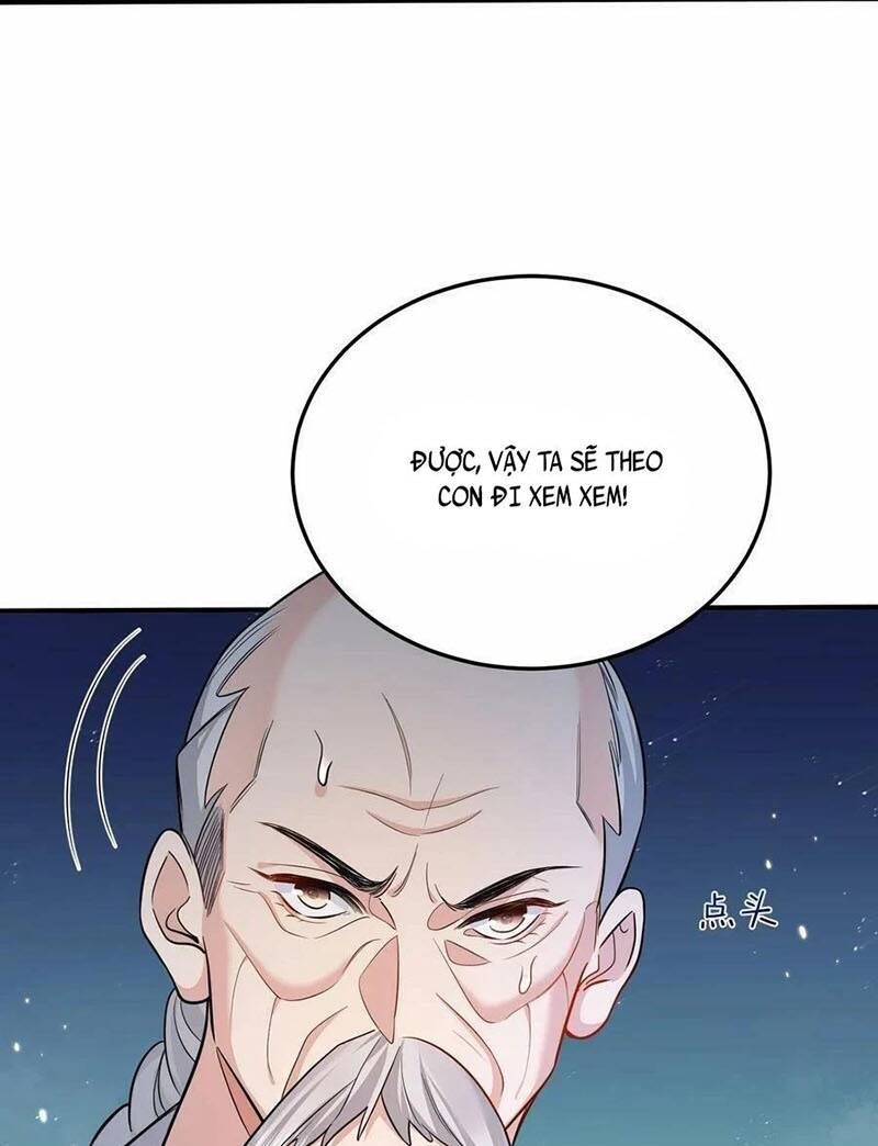 Ta Vô Địch Lúc Nào Chapter 131 - Trang 2