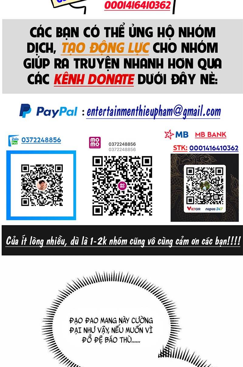 Ta Vô Địch Lúc Nào Chapter 131 - Trang 2