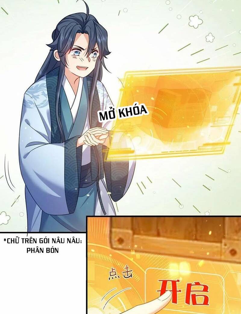 Ta Vô Địch Lúc Nào Chapter 131 - Trang 2