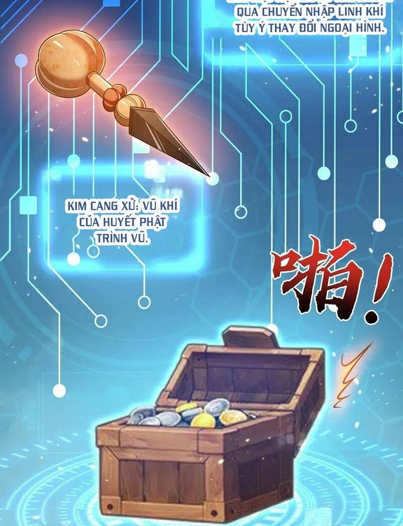 Ta Vô Địch Lúc Nào Chapter 131 - Trang 2