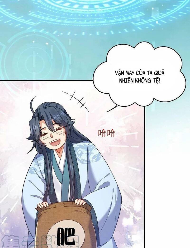 Ta Vô Địch Lúc Nào Chapter 131 - Trang 2