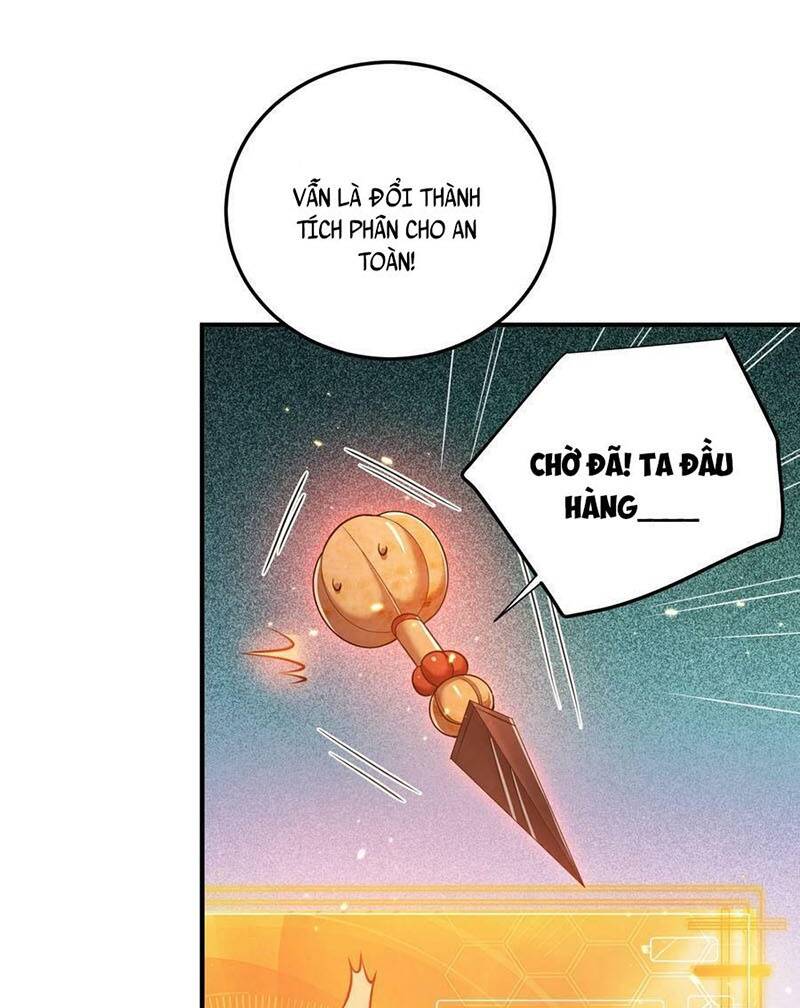 Ta Vô Địch Lúc Nào Chapter 131 - Trang 2