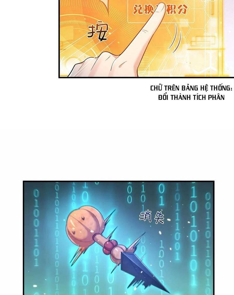 Ta Vô Địch Lúc Nào Chapter 131 - Trang 2