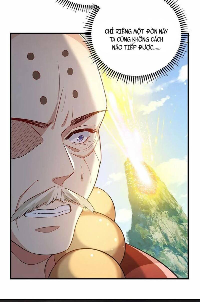 Ta Vô Địch Lúc Nào Chapter 131 - Trang 2