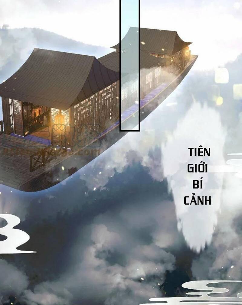 Ta Vô Địch Lúc Nào Chapter 131 - Trang 2