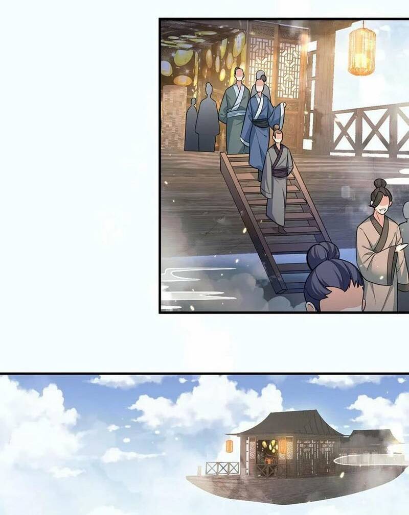 Ta Vô Địch Lúc Nào Chapter 131 - Trang 2