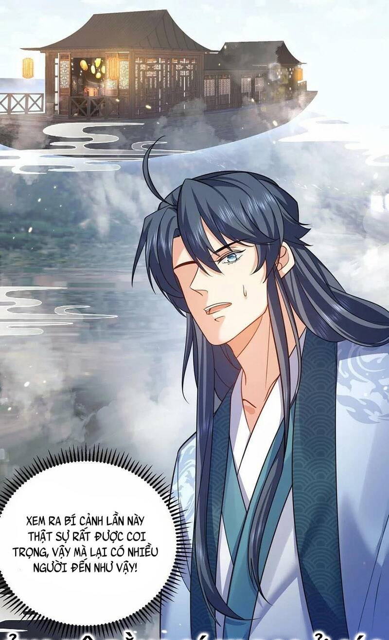 Ta Vô Địch Lúc Nào Chapter 131 - Trang 2