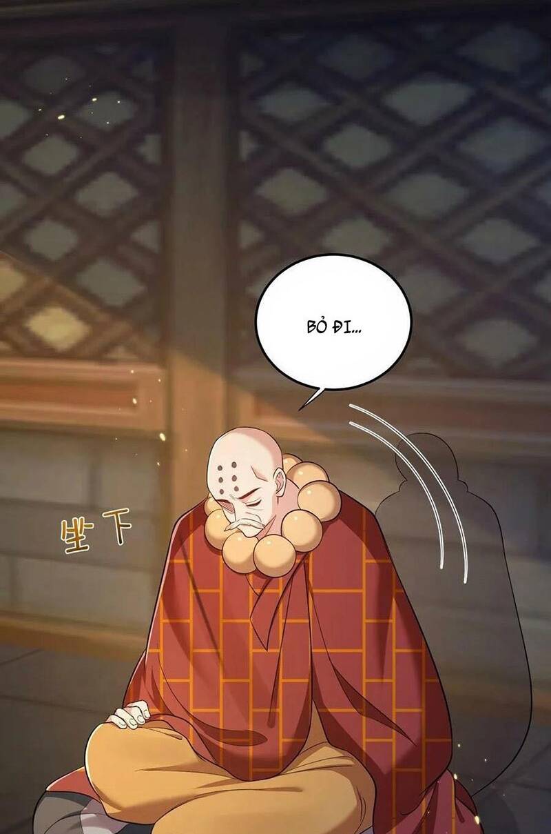 Ta Vô Địch Lúc Nào Chapter 131 - Trang 2