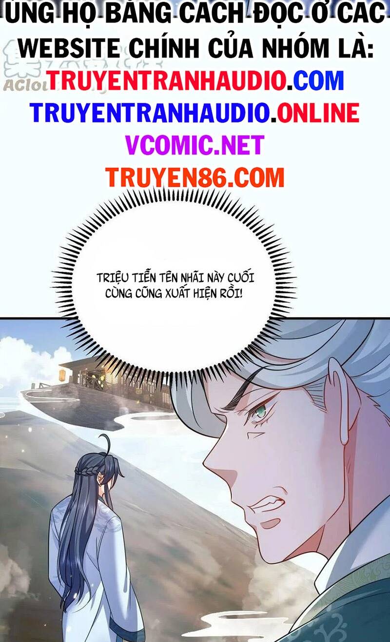 Ta Vô Địch Lúc Nào Chapter 131 - Trang 2