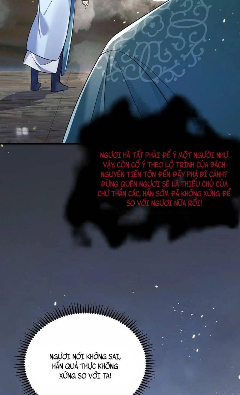 Ta Vô Địch Lúc Nào Chapter 131 - Trang 2