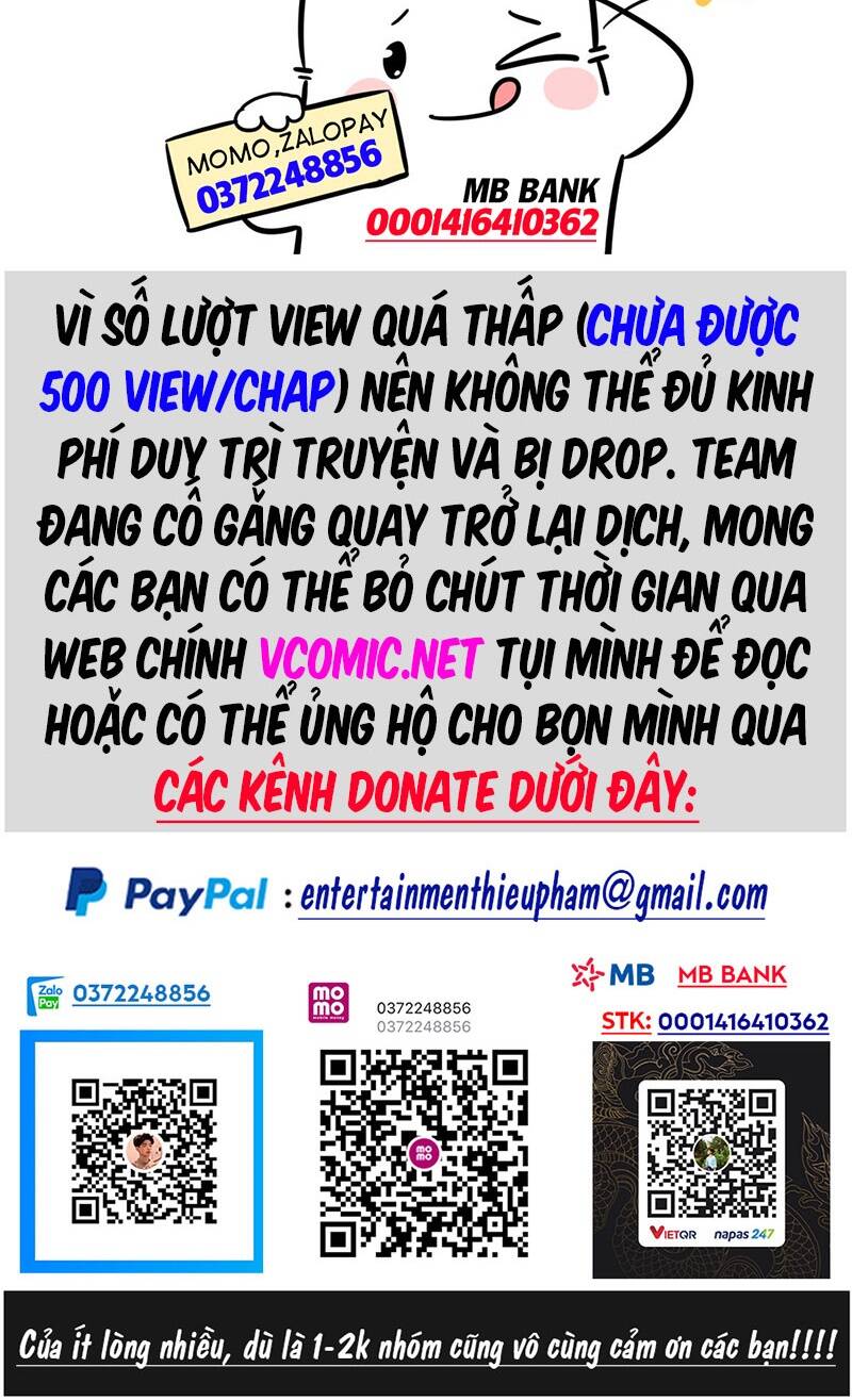 Ta Vô Địch Lúc Nào Chapter 131 - Trang 2