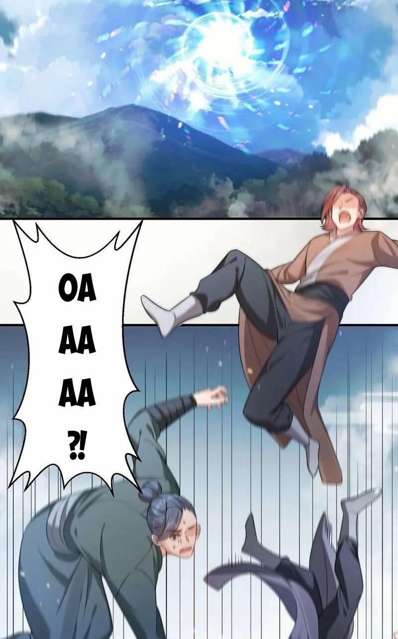 Ta Vô Địch Lúc Nào Chapter 132 - Trang 2