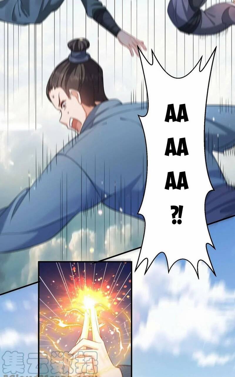 Ta Vô Địch Lúc Nào Chapter 132 - Trang 2