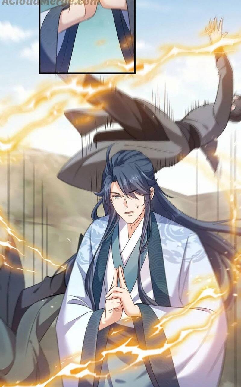 Ta Vô Địch Lúc Nào Chapter 132 - Trang 2