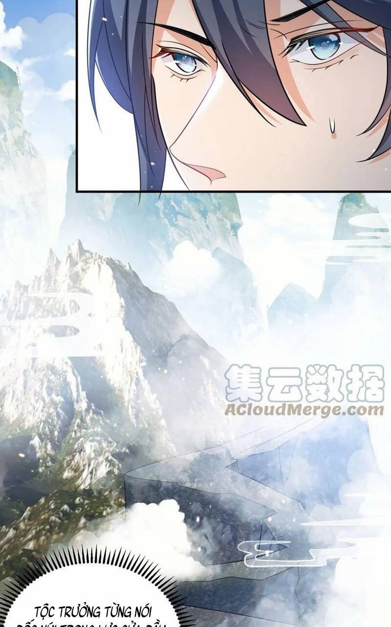 Ta Vô Địch Lúc Nào Chapter 132 - Trang 2