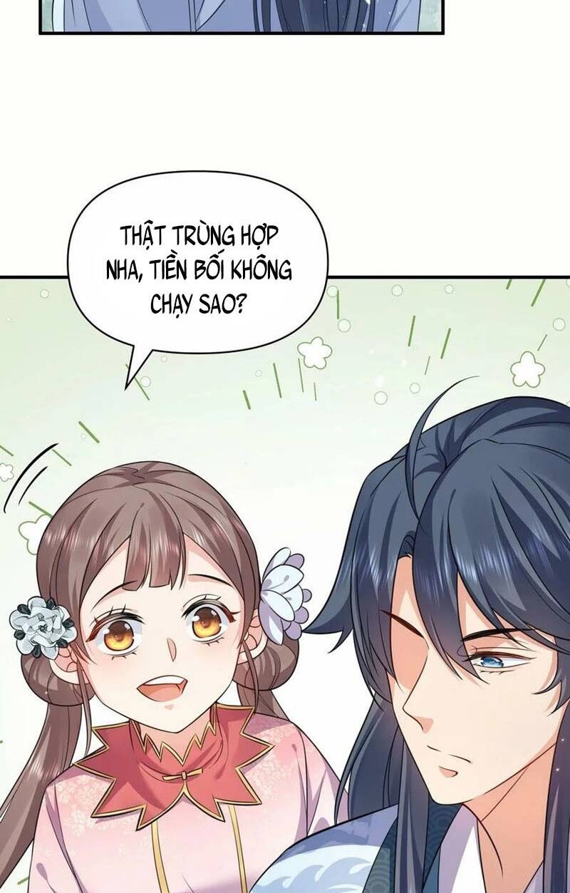 Ta Vô Địch Lúc Nào Chapter 132 - Trang 2