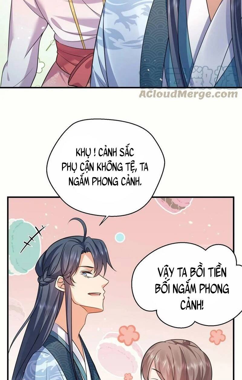 Ta Vô Địch Lúc Nào Chapter 132 - Trang 2