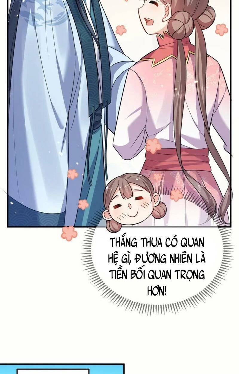 Ta Vô Địch Lúc Nào Chapter 132 - Trang 2