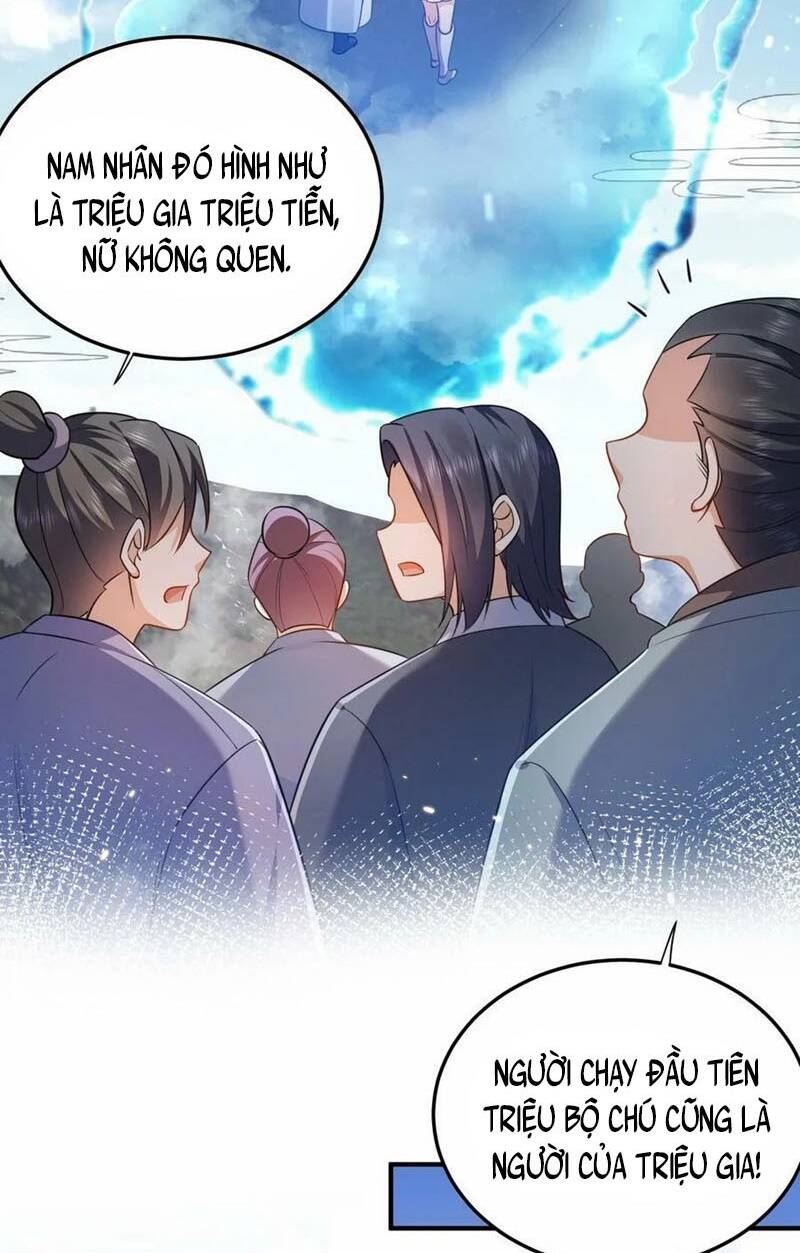 Ta Vô Địch Lúc Nào Chapter 132 - Trang 2
