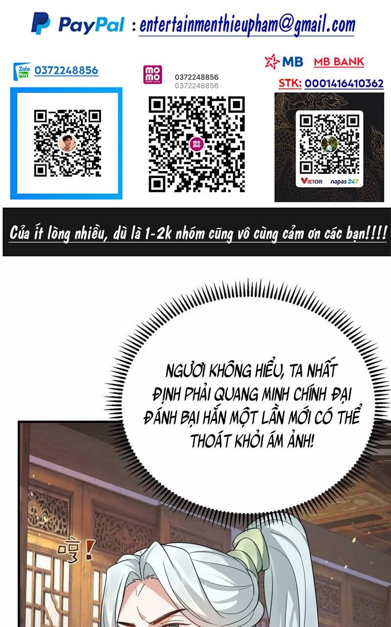 Ta Vô Địch Lúc Nào Chapter 132 - Trang 2