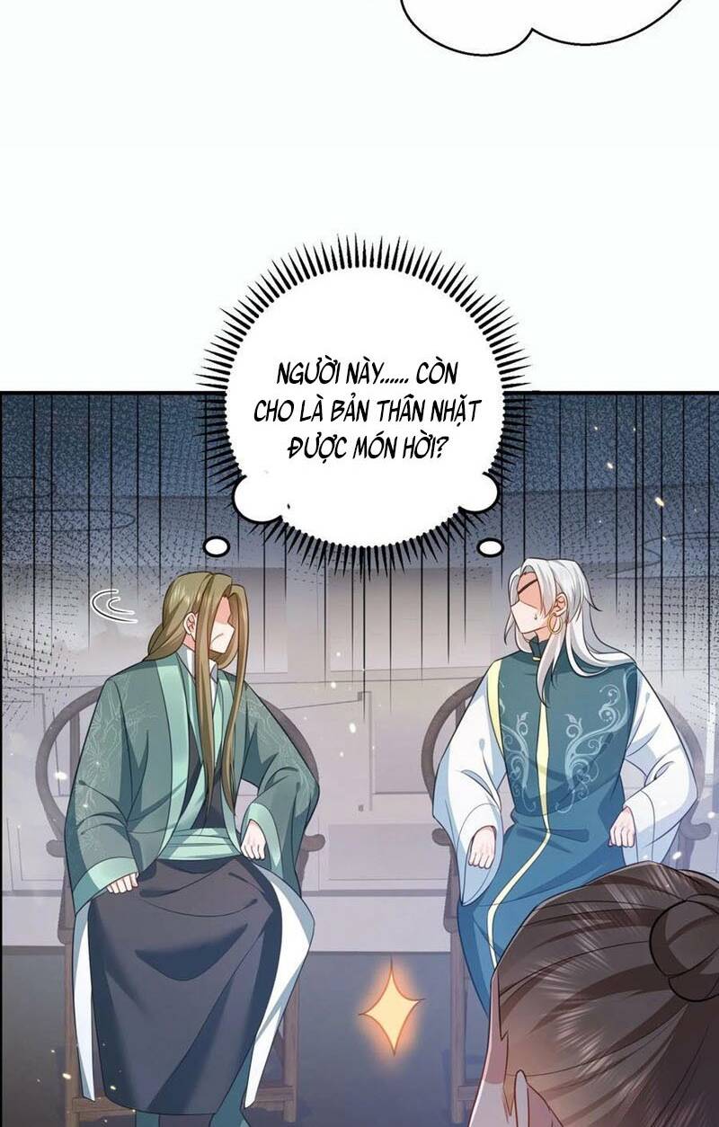 Ta Vô Địch Lúc Nào Chapter 132 - Trang 2