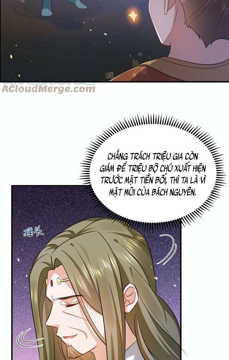 Ta Vô Địch Lúc Nào Chapter 132 - Trang 2