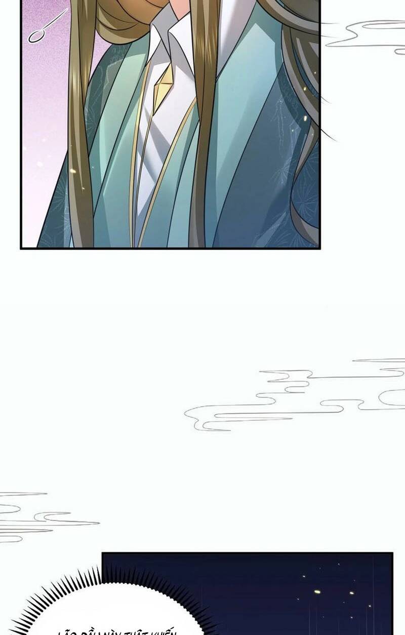 Ta Vô Địch Lúc Nào Chapter 132 - Trang 2