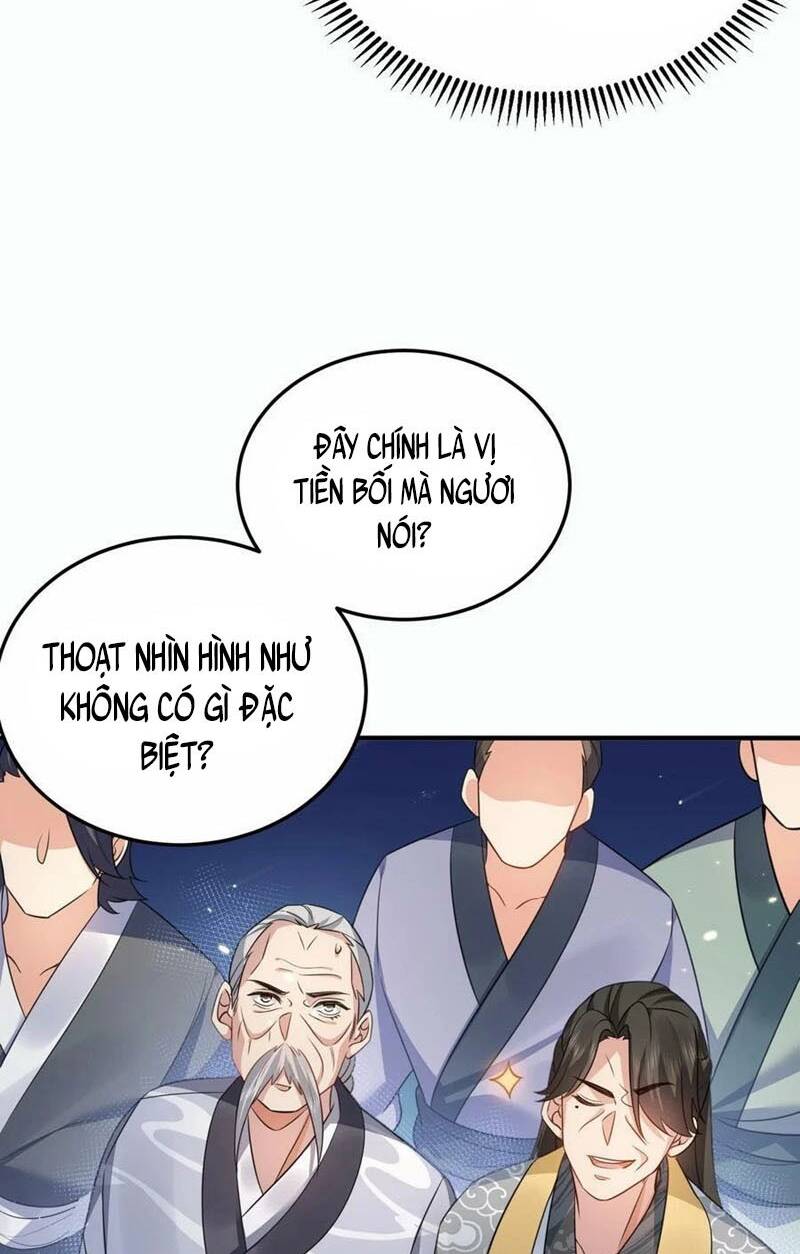Ta Vô Địch Lúc Nào Chapter 132 - Trang 2
