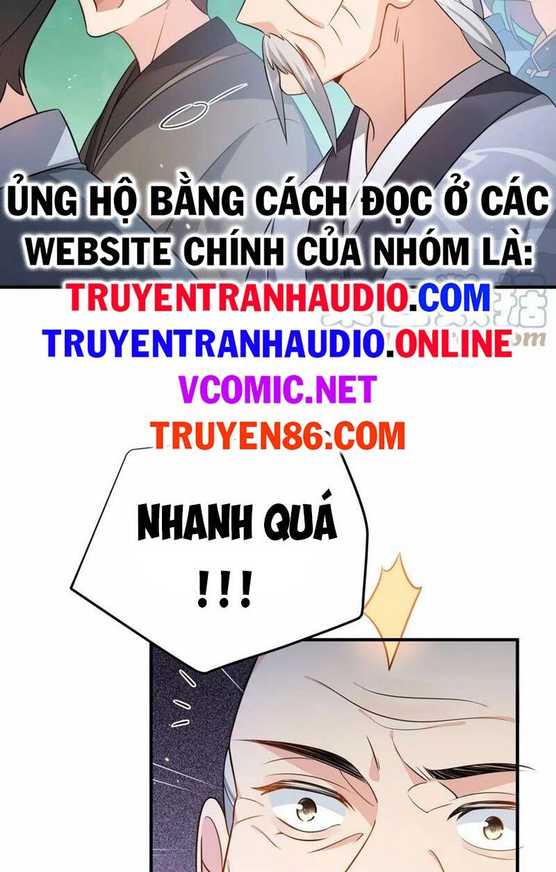 Ta Vô Địch Lúc Nào Chapter 132 - Trang 2