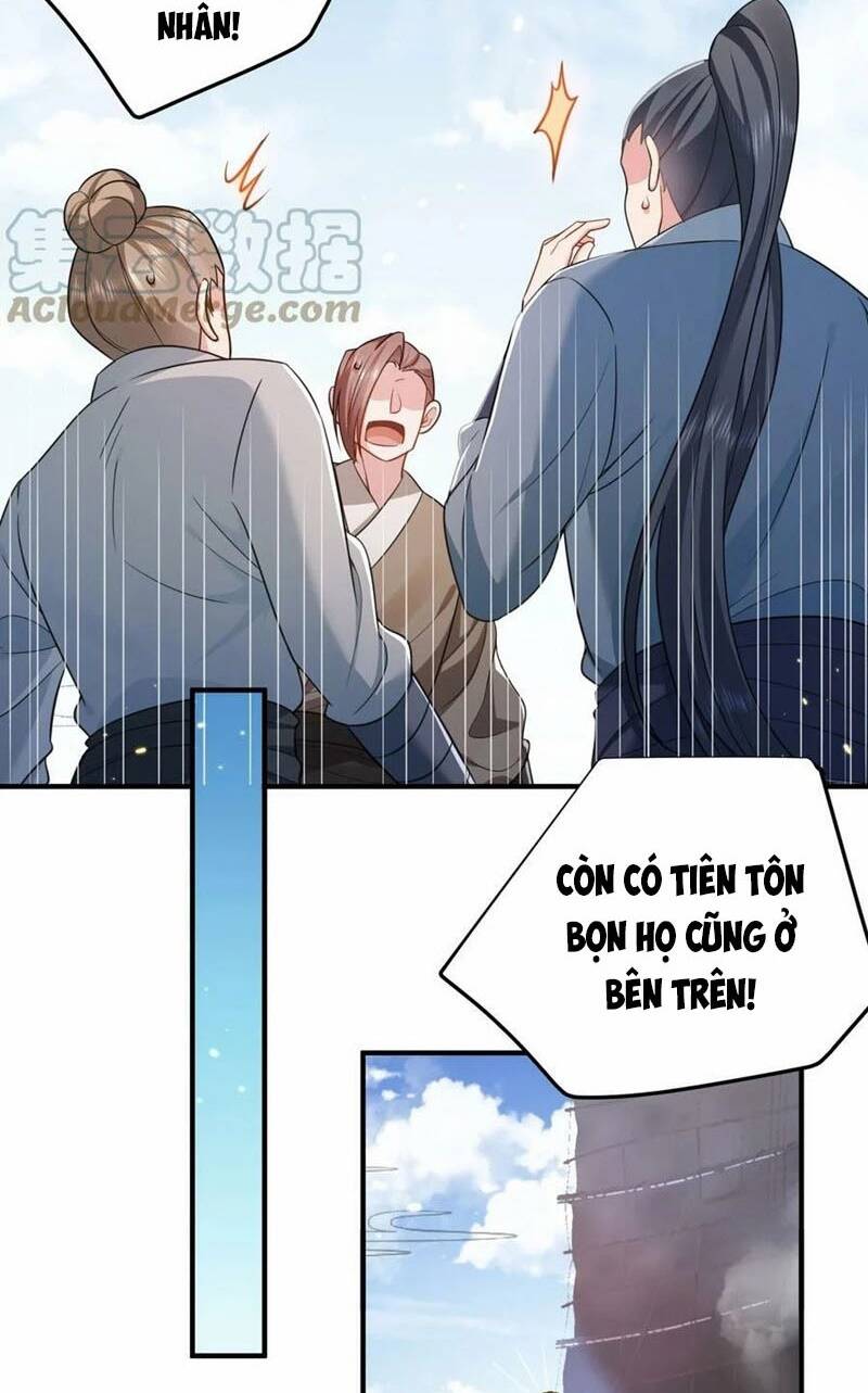 Ta Vô Địch Lúc Nào Chapter 132 - Trang 2