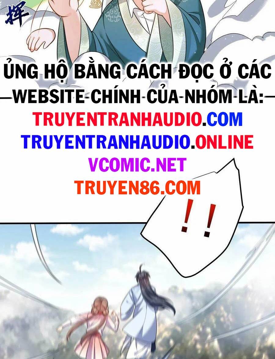 Ta Vô Địch Lúc Nào Chapter 133 - Trang 2