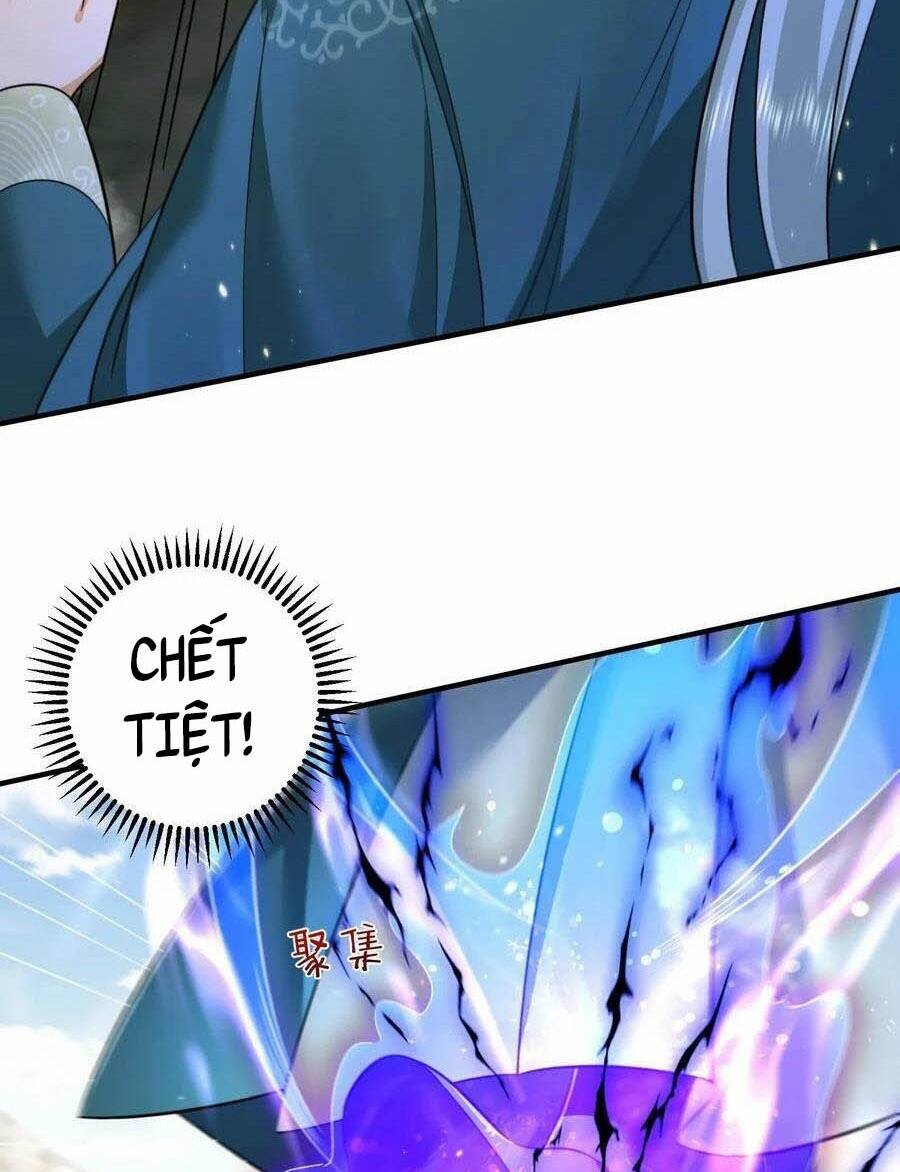 Ta Vô Địch Lúc Nào Chapter 133 - Trang 2