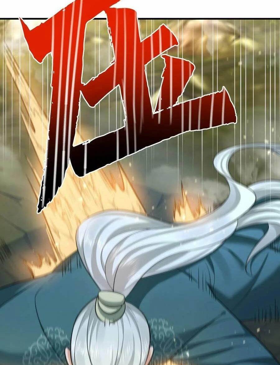 Ta Vô Địch Lúc Nào Chapter 133 - Trang 2