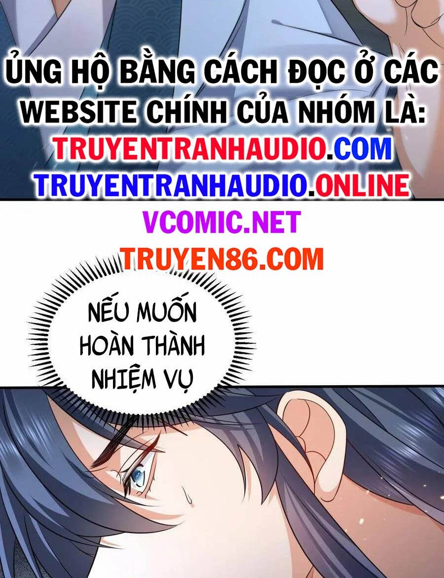 Ta Vô Địch Lúc Nào Chapter 133 - Trang 2