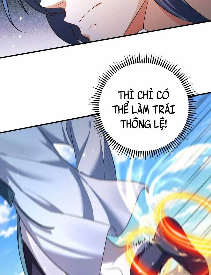 Ta Vô Địch Lúc Nào Chapter 133 - Trang 2