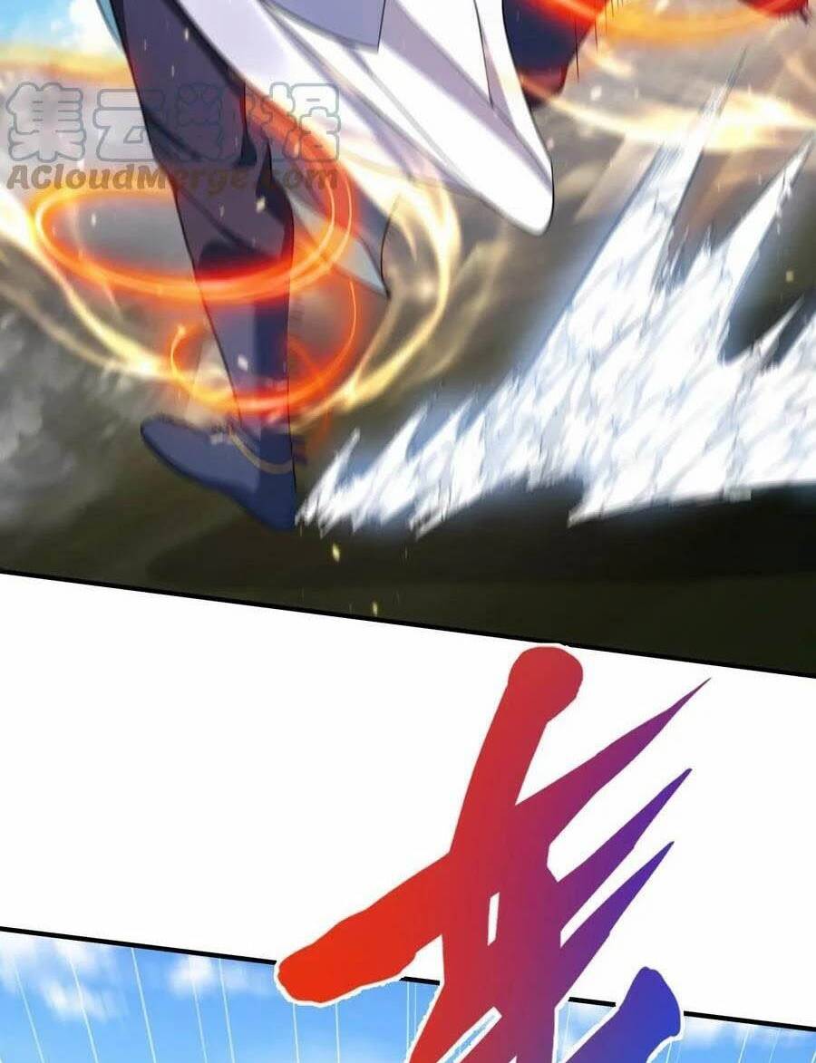 Ta Vô Địch Lúc Nào Chapter 133 - Trang 2