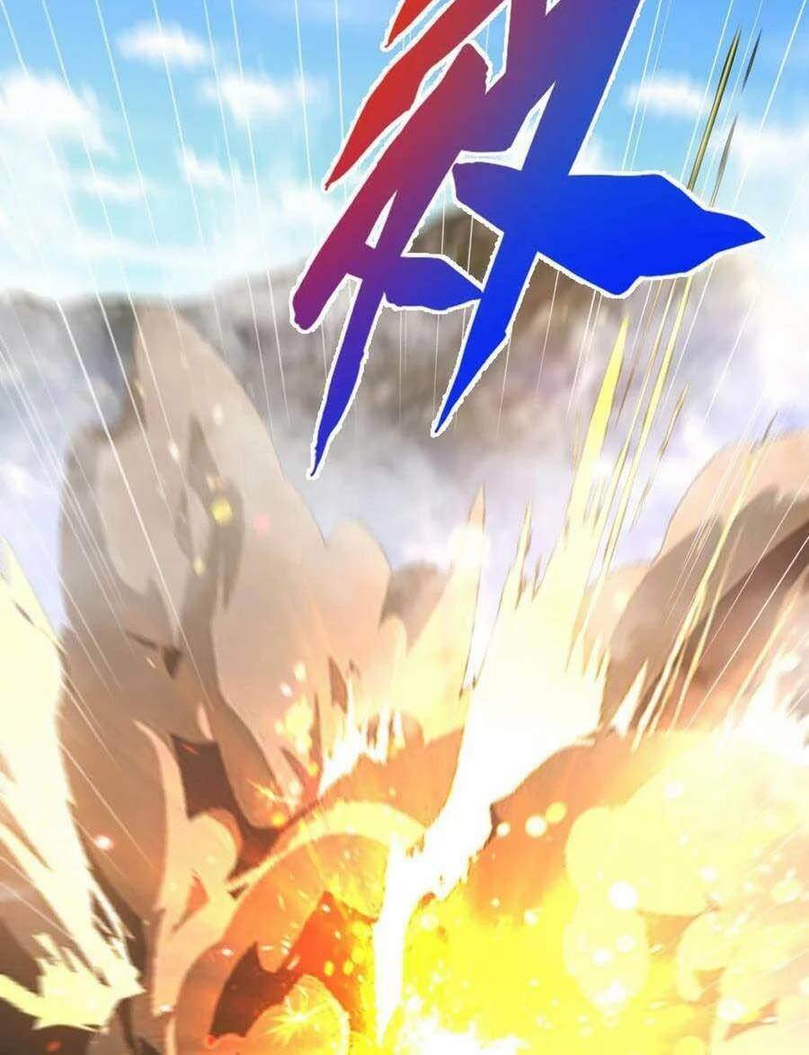 Ta Vô Địch Lúc Nào Chapter 133 - Trang 2