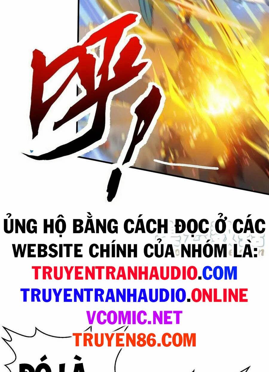 Ta Vô Địch Lúc Nào Chapter 133 - Trang 2