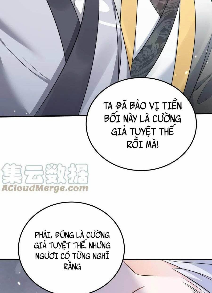 Ta Vô Địch Lúc Nào Chapter 133 - Trang 2