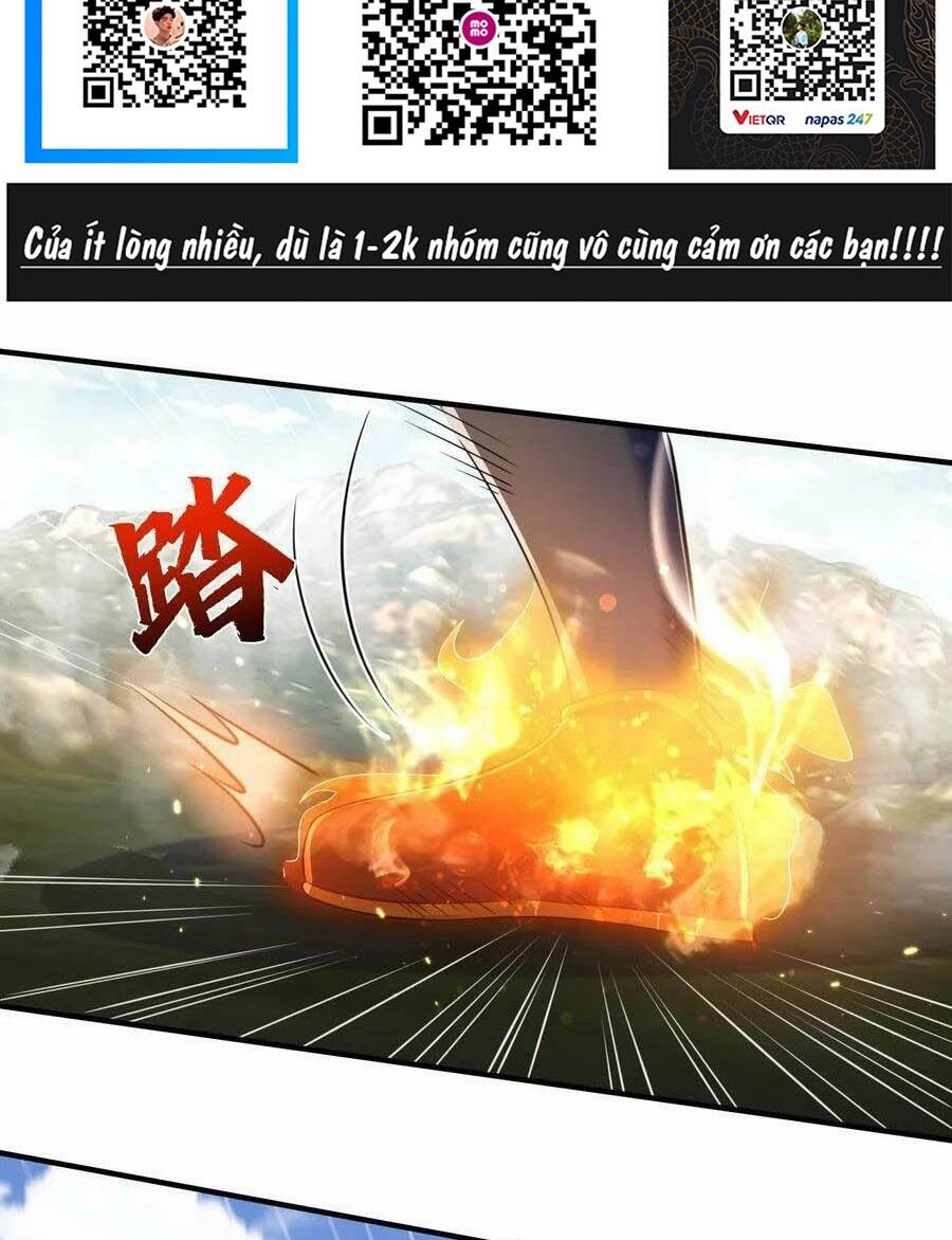 Ta Vô Địch Lúc Nào Chapter 133 - Trang 2