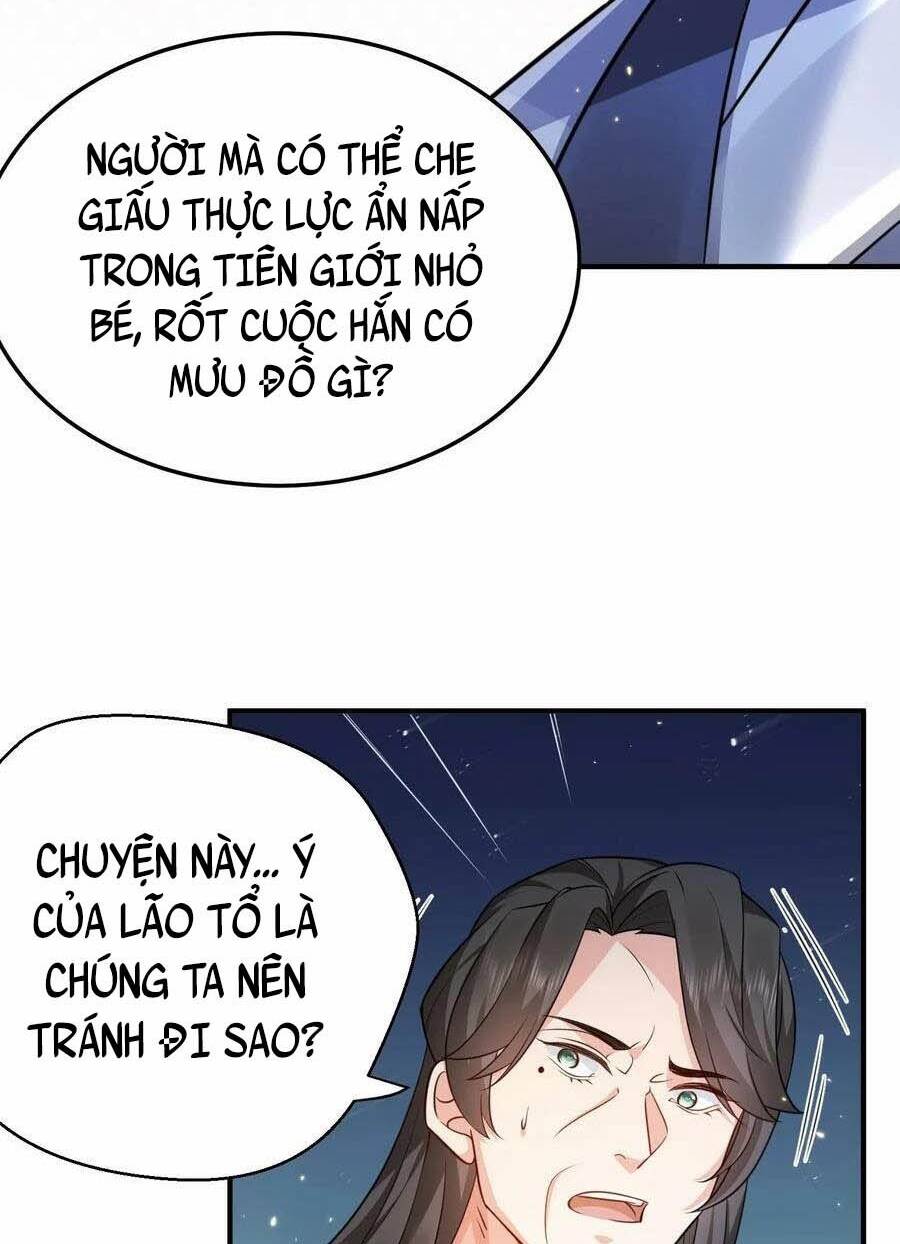 Ta Vô Địch Lúc Nào Chapter 133 - Trang 2