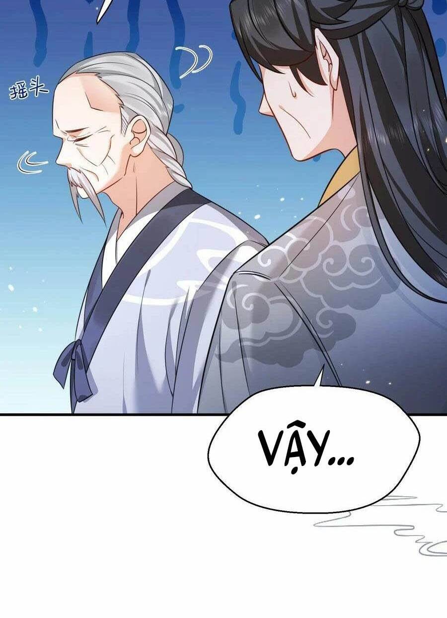 Ta Vô Địch Lúc Nào Chapter 133 - Trang 2