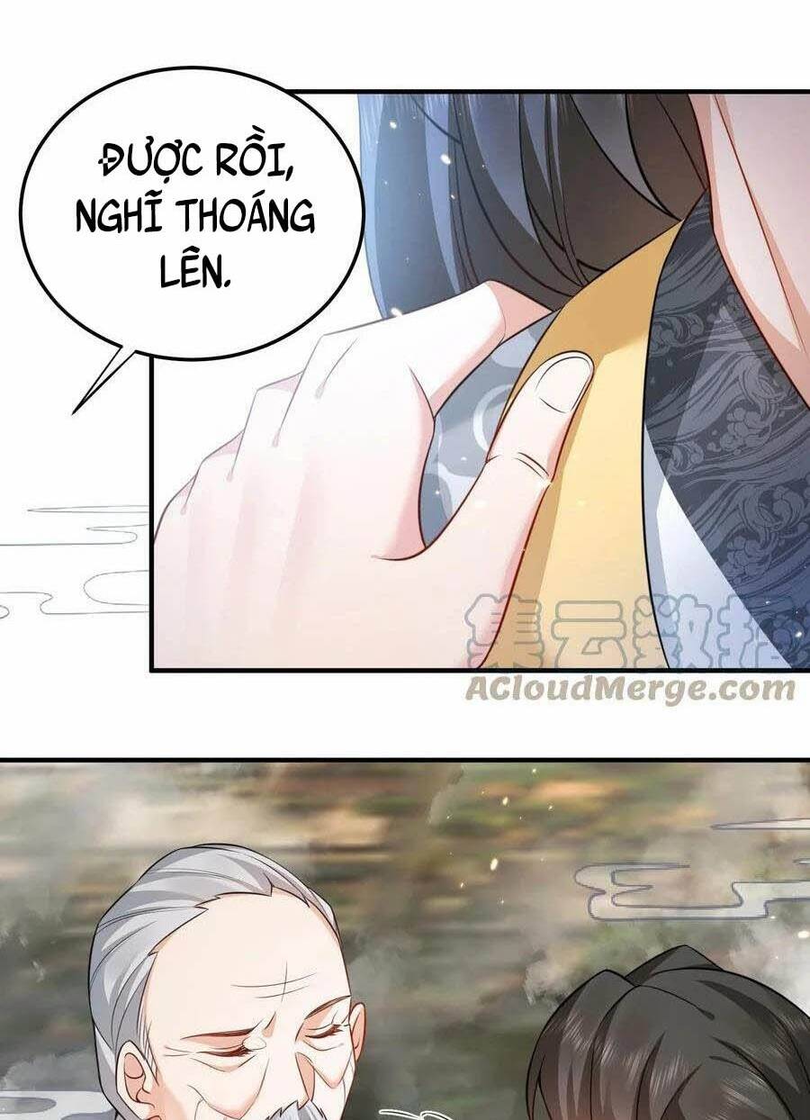 Ta Vô Địch Lúc Nào Chapter 133 - Trang 2