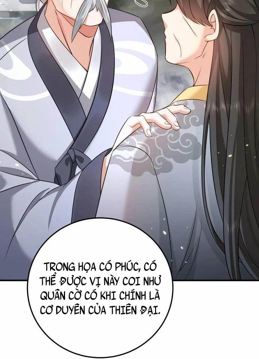 Ta Vô Địch Lúc Nào Chapter 133 - Trang 2