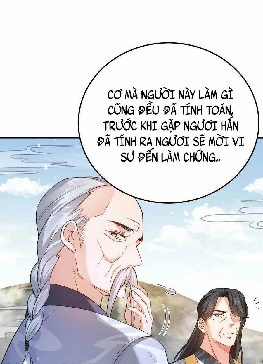 Ta Vô Địch Lúc Nào Chapter 133 - Trang 2