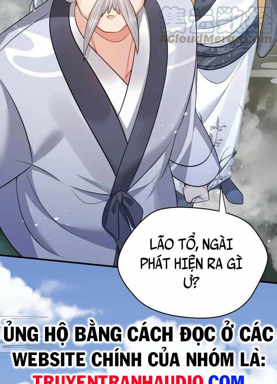 Ta Vô Địch Lúc Nào Chapter 133 - Trang 2