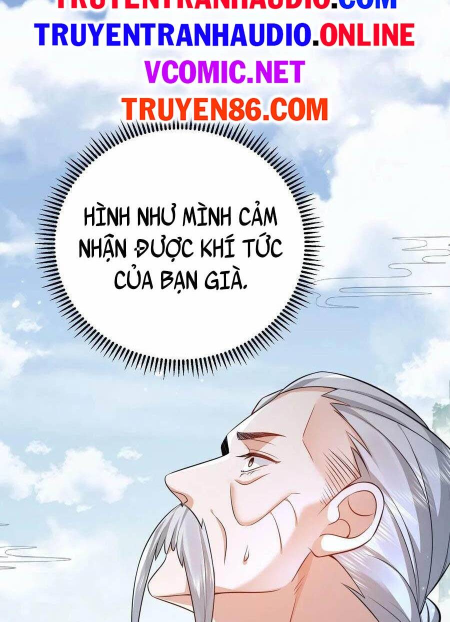 Ta Vô Địch Lúc Nào Chapter 133 - Trang 2