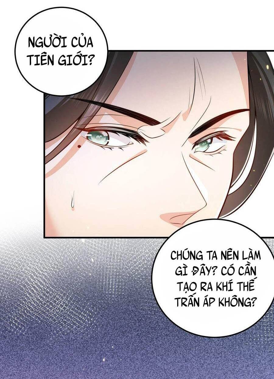 Ta Vô Địch Lúc Nào Chapter 133 - Trang 2