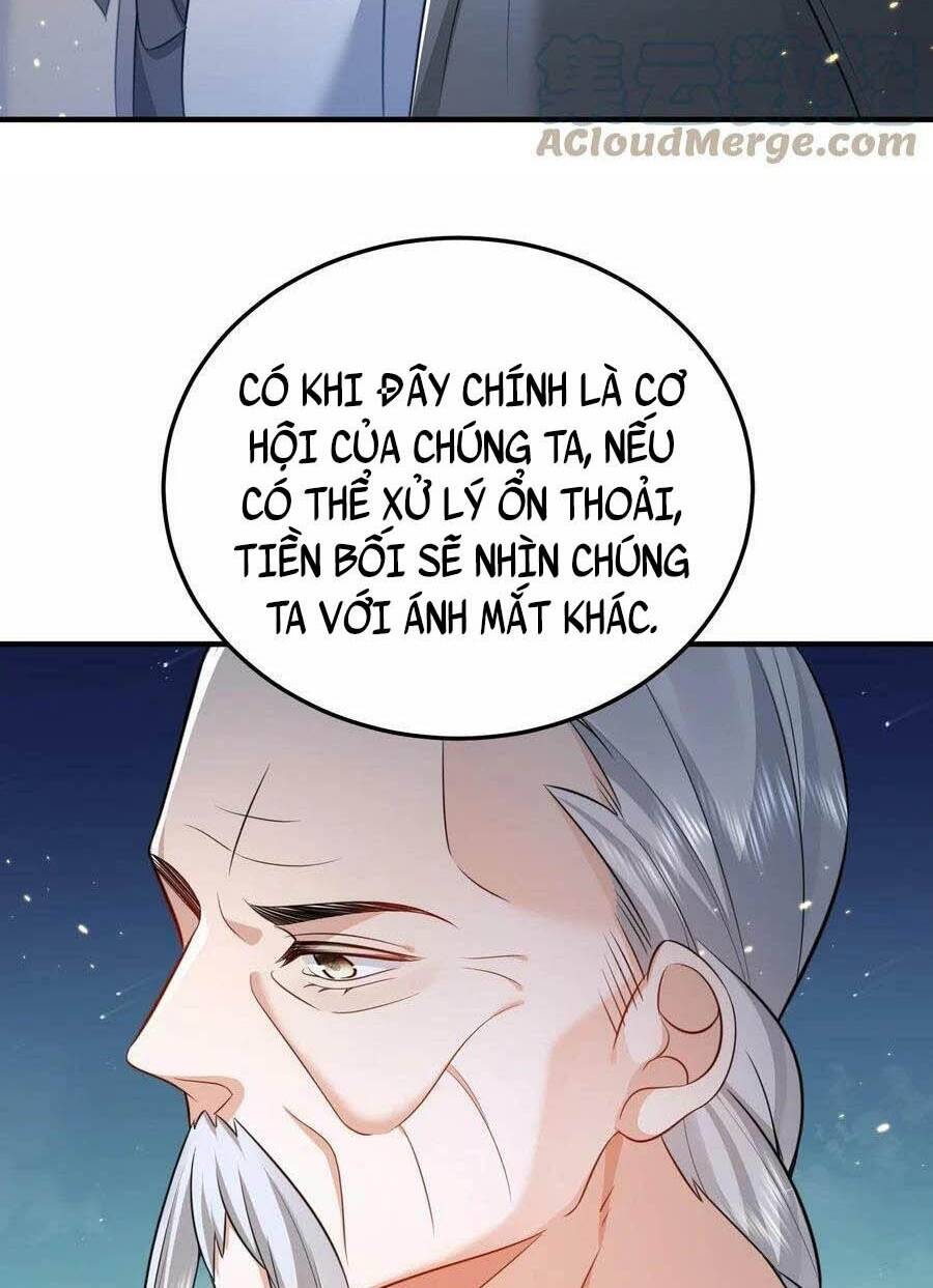 Ta Vô Địch Lúc Nào Chapter 133 - Trang 2