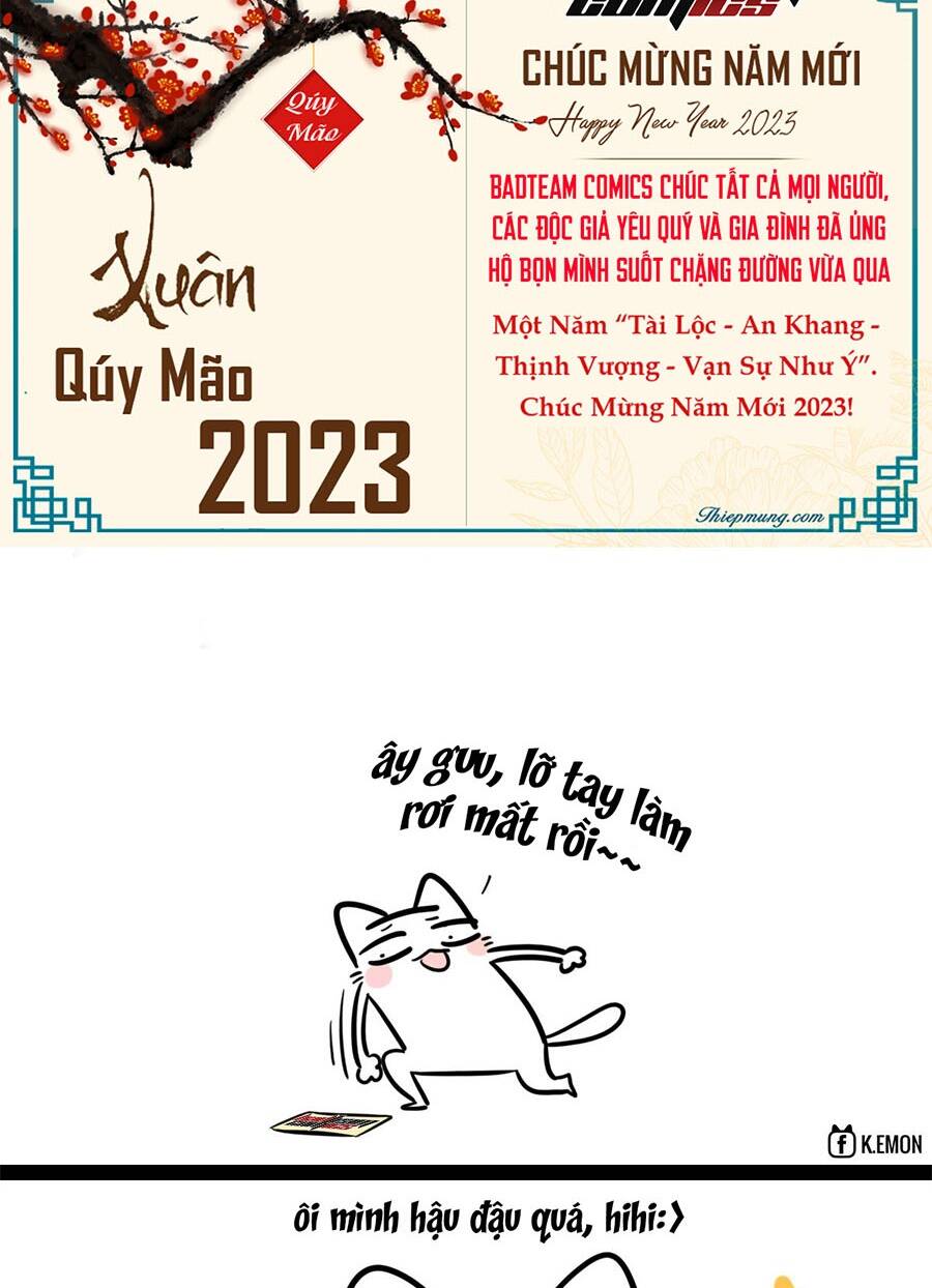 Ta Vô Địch Lúc Nào Chapter 133 - Trang 2